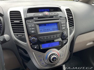 Hyundai ix20 1.4i 1.maj 2014
