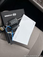 Hyundai ix20 1.4i 1.maj 2014