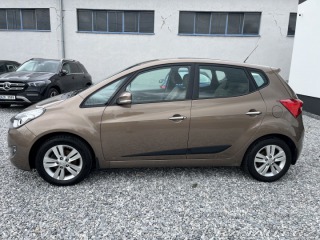 Hyundai ix20 1.4i 1.maj 2014