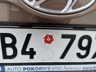 Hyundai ix20 1.4i 1.maj 2014