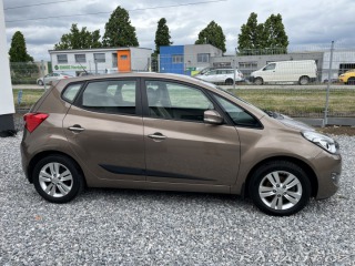 Hyundai ix20 1.4i 1.maj 2014