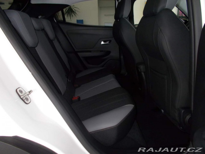 Opel Mokka Elegance 1.2 TURBO (74kW/ 2023