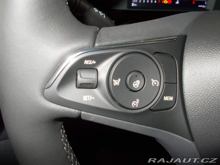 Opel Mokka Elegance 1.2 TURBO (74kW/ 2023