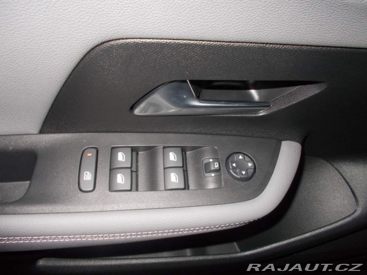 Opel Mokka Elegance 1.2 TURBO (74kW/ 2023