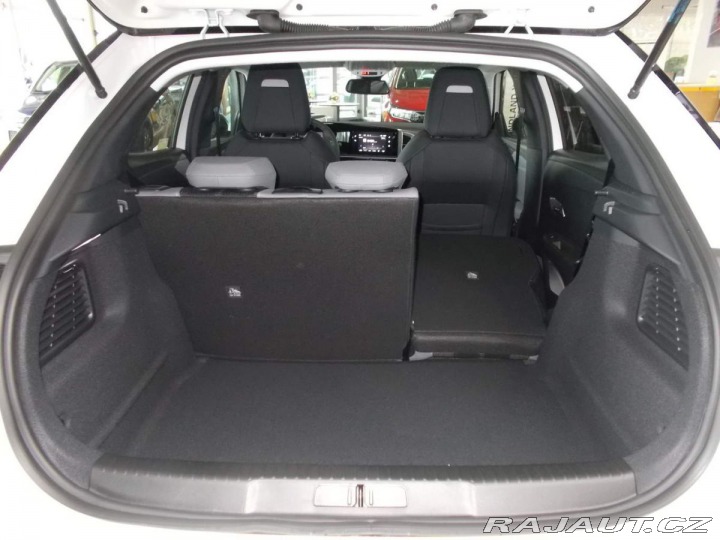 Opel Mokka Elegance 1.2 TURBO (74kW/ 2023