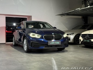 BMW 1 118i*Keyless*Kamera*Stop&