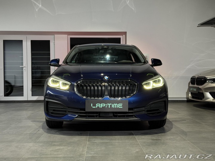 BMW 1 118i*Keyless*Kamera*Stop& 2020