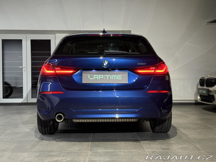 BMW 1 118i*Keyless*Kamera*Stop& 2020