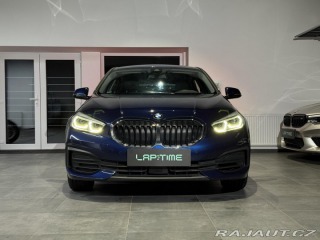 BMW 1 118i*Keyless*Kamera*Stop& 2020
