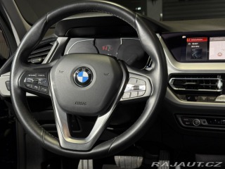 BMW 1 118i*Keyless*Kamera*Stop& 2020