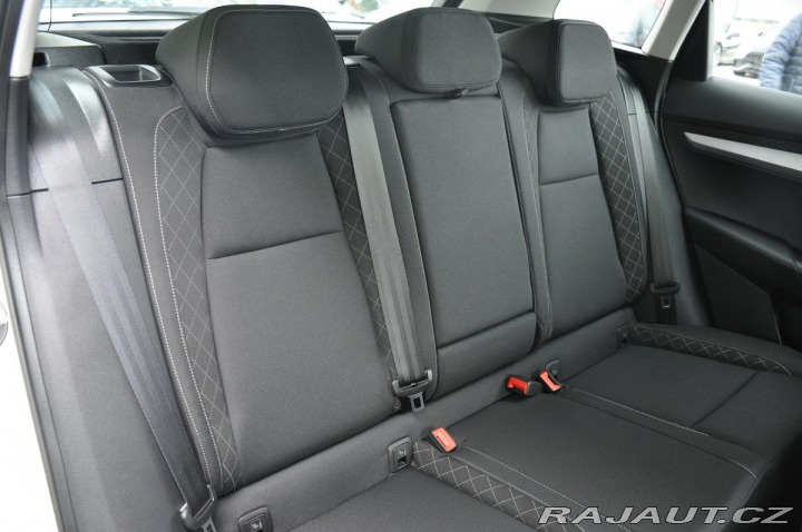 Škoda Karoq 2,0TDi STYLE 4x4 DSG 2021