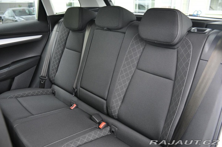 Škoda Karoq 2,0TDi STYLE 4x4 DSG 2021