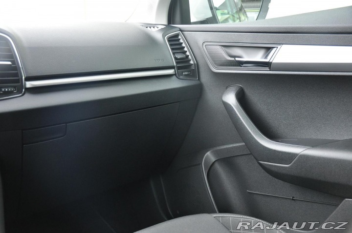 Škoda Karoq 2,0TDi STYLE 4x4 DSG 2021