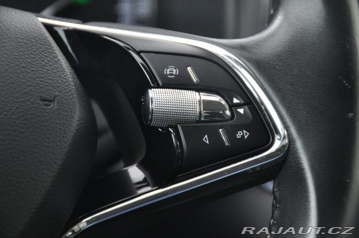 Škoda Karoq 2,0TDi LED NAVI 4x4 DSG K 2021