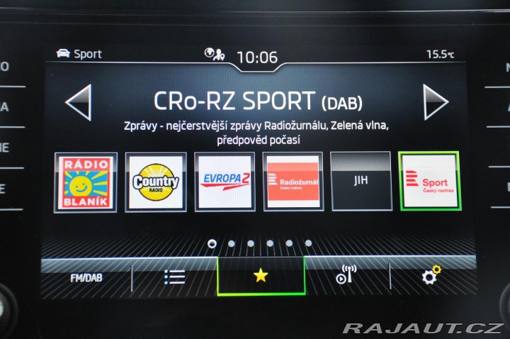 Škoda Karoq 2,0TDi LED NAVI 4x4 DSG K 2021