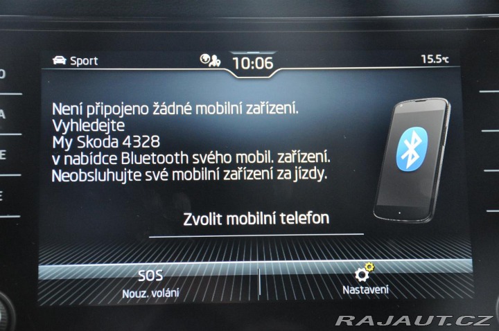 Škoda Karoq 2,0TDi STYLE 4x4 DSG 2021