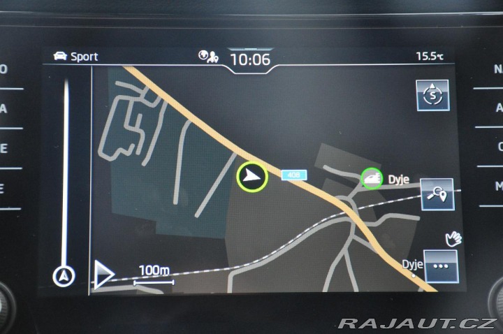 Škoda Karoq 2,0TDi LED NAVI 4x4 DSG K 2021