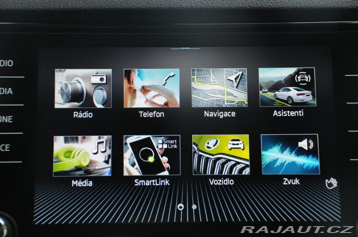 Škoda Karoq 2,0TDi LED NAVI 4x4 DSG K 2021