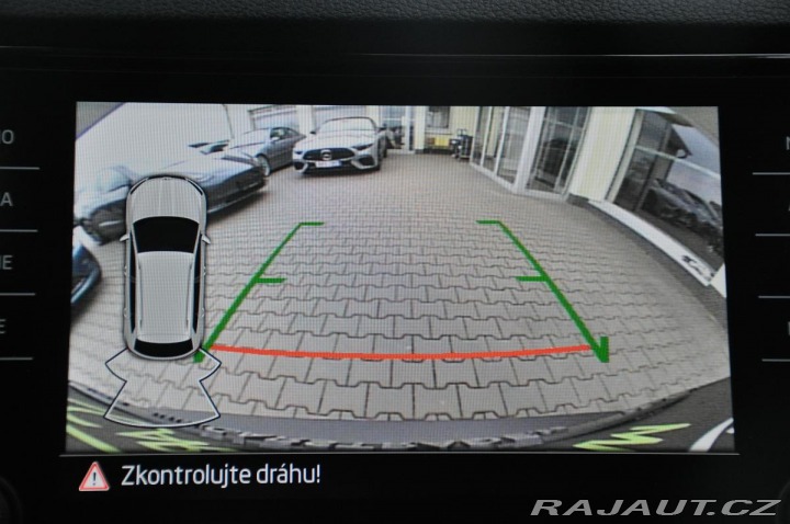 Škoda Karoq 2,0TDi STYLE 4x4 DSG 2021