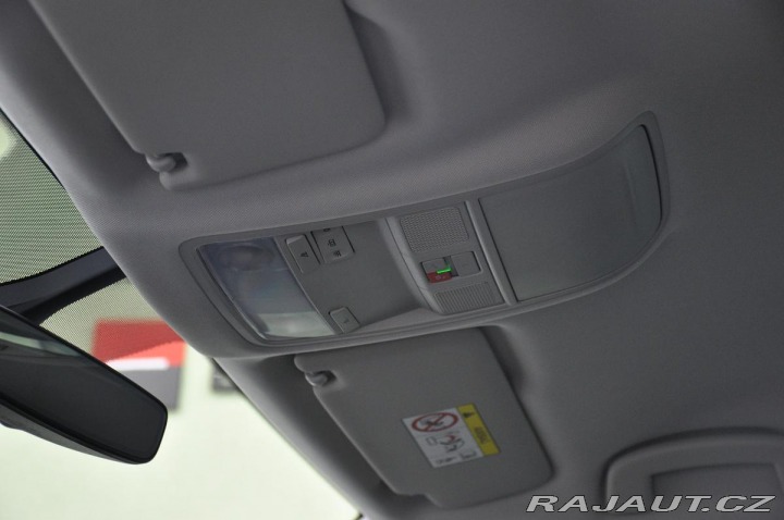 Škoda Karoq 2,0TDi LED NAVI 4x4 DSG K 2021