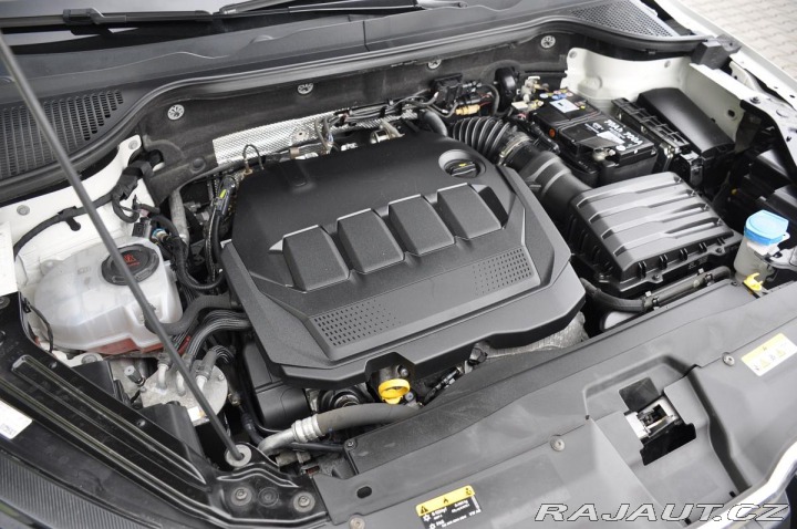 Škoda Karoq 2,0TDi STYLE 4x4 DSG 2021