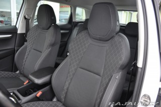 Škoda Karoq 2,0TDi STYLE 4x4 DSG 2021