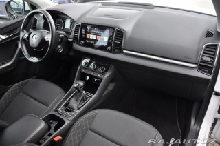 Škoda Karoq 2,0TDi STYLE 4x4 DSG 2021