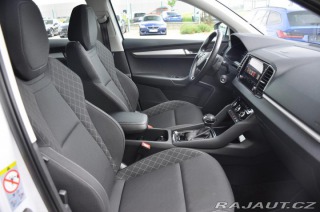Škoda Karoq 2,0TDi STYLE 4x4 DSG 2021