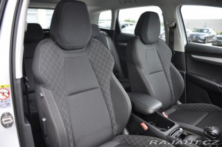 Škoda Karoq 2,0TDi STYLE 4x4 DSG 2021
