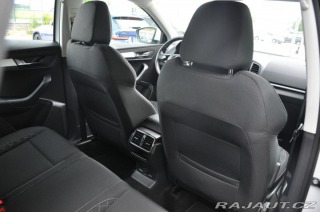 Škoda Karoq 2,0TDi STYLE 4x4 DSG 2021