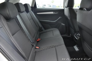 Škoda Karoq 2,0TDi STYLE 4x4 DSG 2021