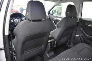 Škoda Karoq 2,0TDi STYLE 4x4 DSG 2021