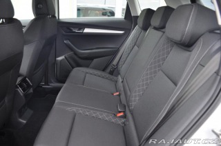 Škoda Karoq 2,0TDi STYLE 4x4 DSG 2021