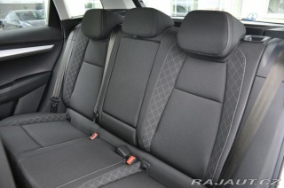 Škoda Karoq 2,0TDi STYLE 4x4 DSG 2021