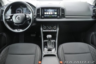 Škoda Karoq 2,0TDi STYLE 4x4 DSG 2021