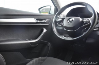 Škoda Karoq 2,0TDi STYLE 4x4 DSG 2021