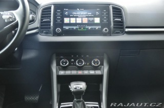 Škoda Karoq 2,0TDi STYLE 4x4 DSG 2021