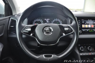 Škoda Karoq 2,0TDi STYLE 4x4 DSG 2021
