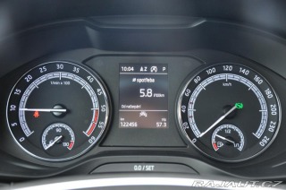 Škoda Karoq 2,0TDi STYLE 4x4 DSG 2021