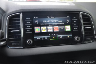 Škoda Karoq 2,0TDi STYLE 4x4 DSG 2021