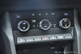 Škoda Karoq 2,0TDi STYLE 4x4 DSG 2021