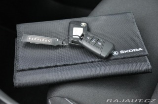 Škoda Karoq 2,0TDi STYLE 4x4 DSG 2021
