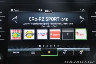Škoda Karoq 2,0TDi STYLE 4x4 DSG 2021
