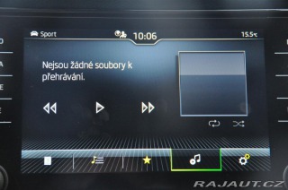 Škoda Karoq 2,0TDi STYLE 4x4 DSG 2021
