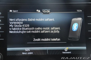 Škoda Karoq 2,0TDi STYLE 4x4 DSG 2021
