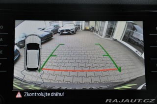 Škoda Karoq 2,0TDi STYLE 4x4 DSG 2021