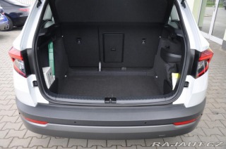 Škoda Karoq 2,0TDi STYLE 4x4 DSG 2021