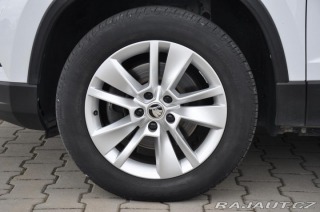 Škoda Karoq 2,0TDi STYLE 4x4 DSG 2021