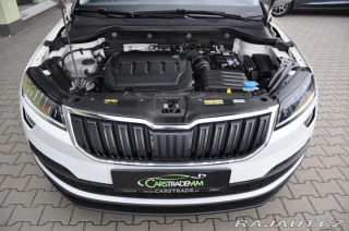 Škoda Karoq 2,0TDi STYLE 4x4 DSG 2021