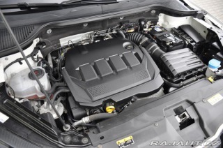 Škoda Karoq 2,0TDi STYLE 4x4 DSG 2021